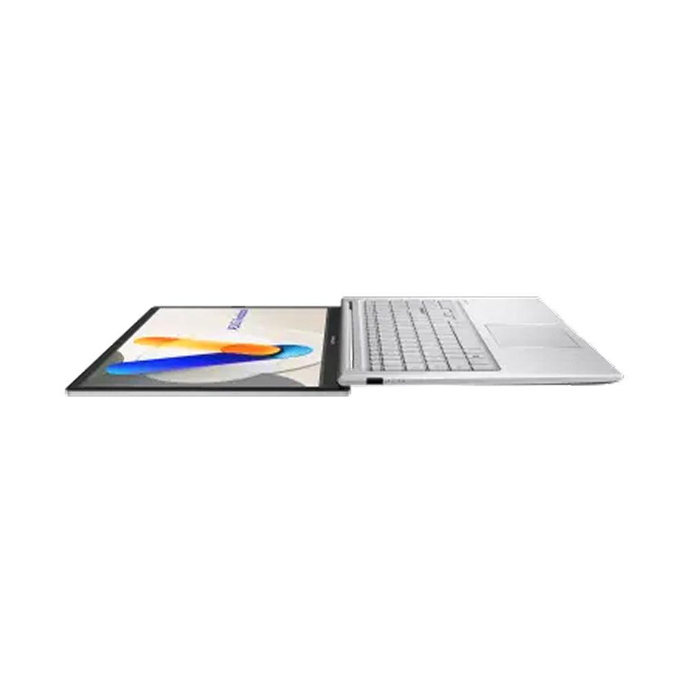 ლეპტოპი Asus Vivobook 15.6" FHD (i5-1335U/16GB/512GB) - X1504VA-BQ522