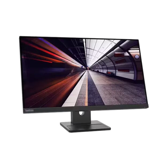 მონიტორი Lenovo ThinkVision E24-30 23.8" FHD IPS - 63EDMAT2EU