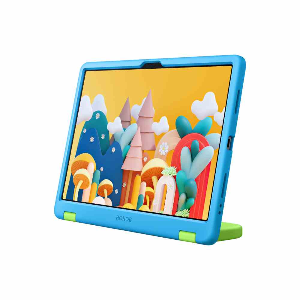 პლანშეტი HONOR Pad X8a Kids Edition 11" WUXGA (Snapdragon 680/4GB/64GB) - 5301AKEY