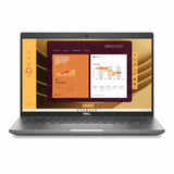 ლეპტოპი Dell Latitude 5450 14" FHD (Ultra 5-135U/16GB/512GB SSD) - N009L545014EMEA_VP_UBU