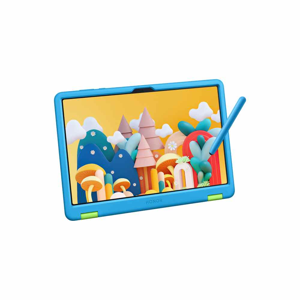 პლანშეტი HONOR Pad X8a Kids Edition 11" WUXGA (Snapdragon 680/4GB/64GB) - 5301AKEY