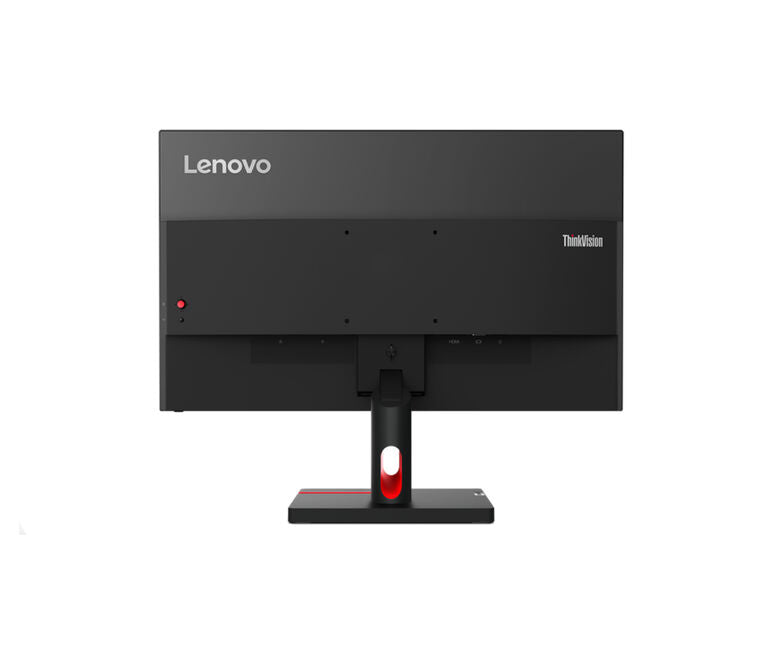 მონიტორი Lenovo ThinkVision S24i-30 23.8" FHD IPS - 63DEKAT3EU