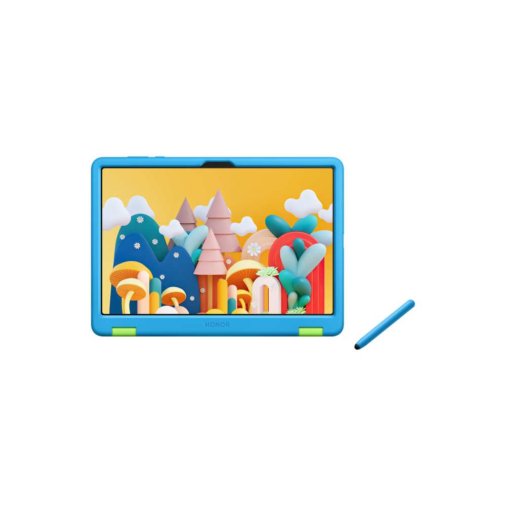 პლანშეტი HONOR Pad X8a Kids Edition 11" WUXGA (Snapdragon 680/4GB/64GB) - 5301AKEY