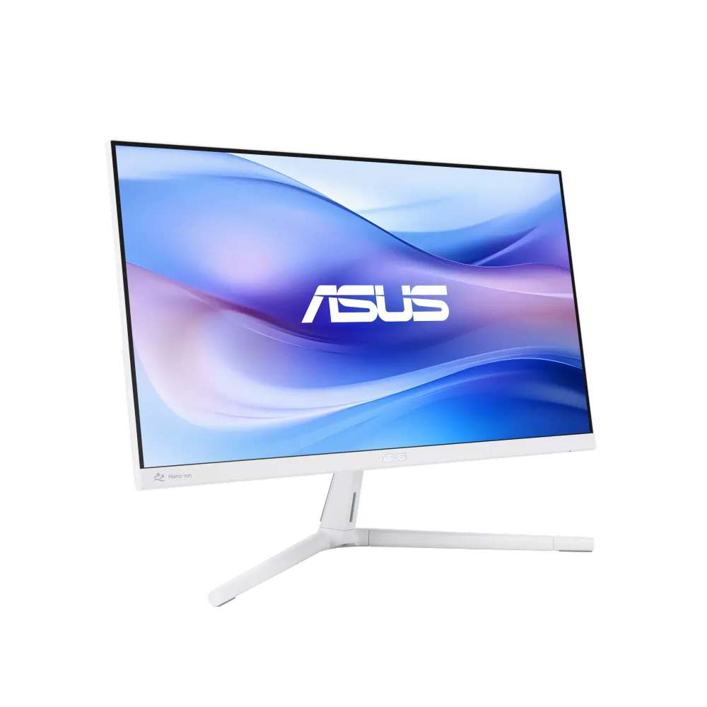 მონიტორი Asus VU249HFI-W 23.8'' FHD IPS - 90LM09JT-B01K70