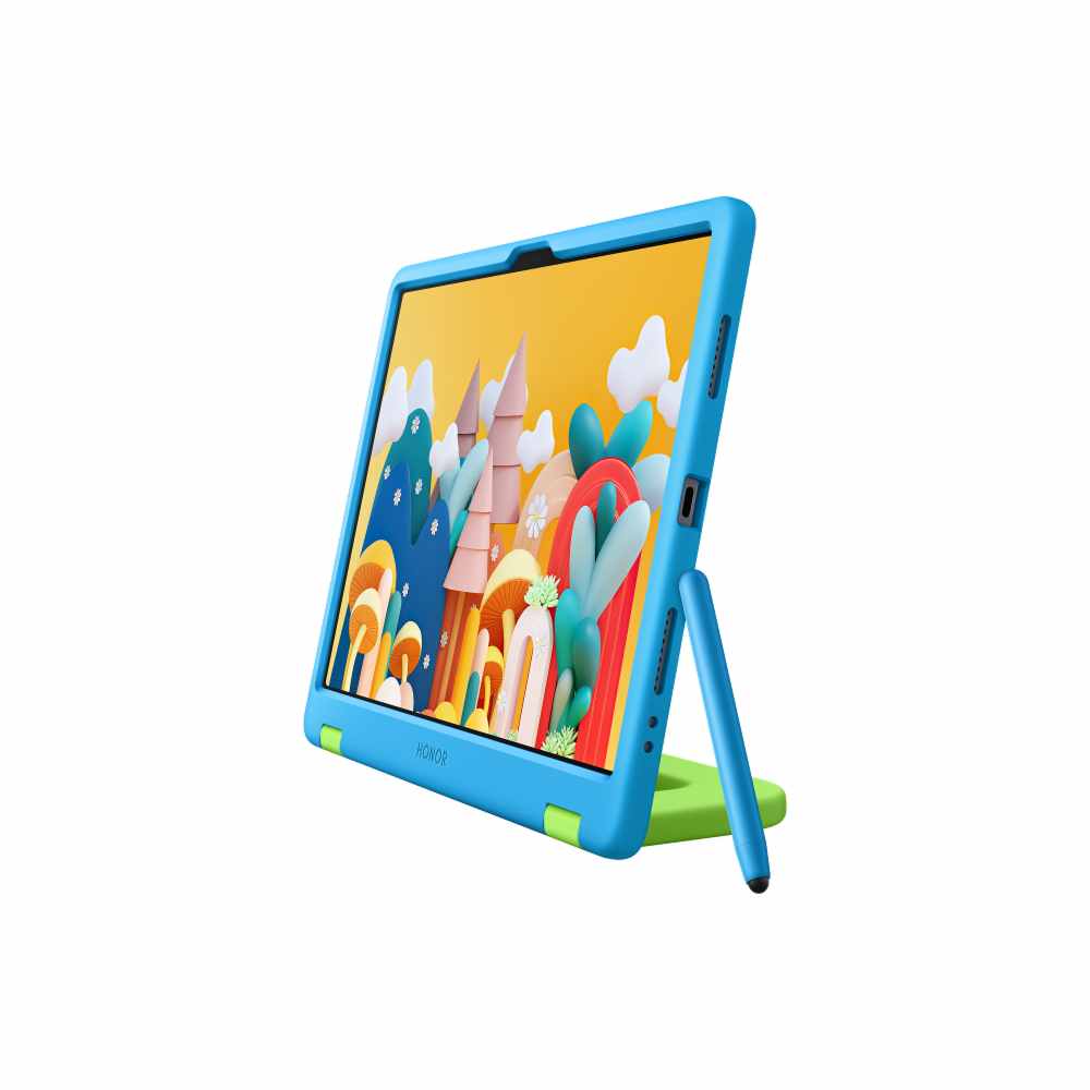 პლანშეტი HONOR Pad X8a Kids Edition 11" WUXGA (Snapdragon 680/4GB/64GB) - 5301AKEY