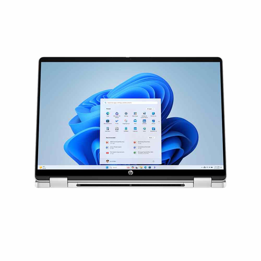 ლეპტოპი  HP OmniBook 5 Flip x360 Salute 25C1  14" FHD+ (Core 3-100H/8GB/512GB SSD) - C1UN3EA