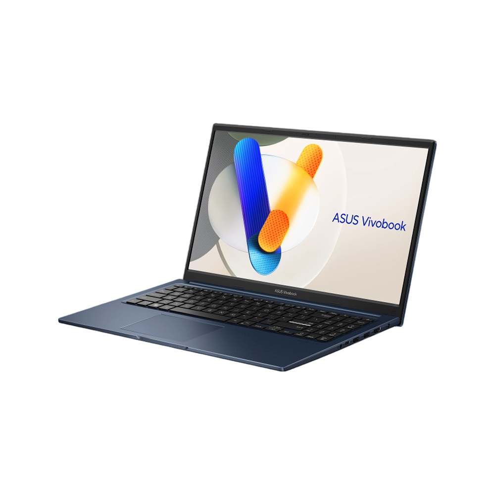 ლეპტოპი Asus Vivobook 17 17.3" FHD (i5-1334U/16GB/512GB) -  X1704VA-AU651