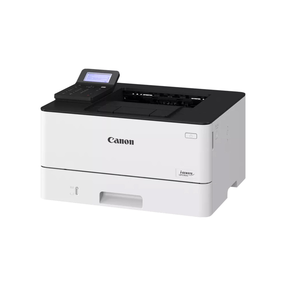 პრინტერი (შავ-თეთრი, ლაზერული) Canon I-SENSYS LBP246DW - 5952C006AA