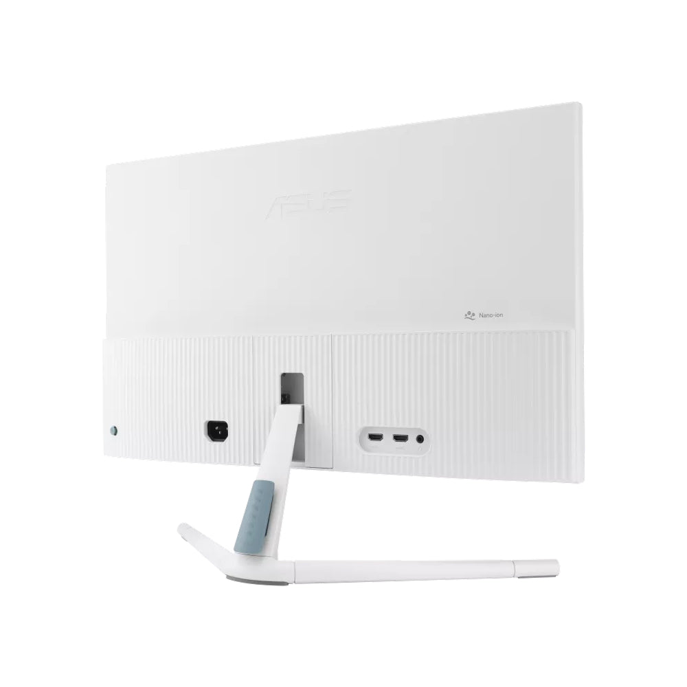 მონიტორი Asus VU249HFI-W 23.8'' FHD IPS - 90LM09JT-B01K70