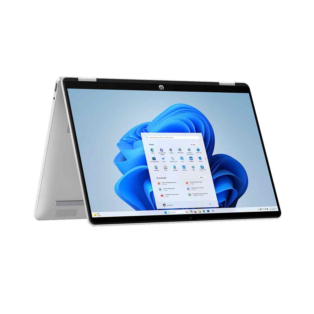 ლეპტოპი  HP OmniBook 5 Flip x360 Salute 25C1  14" FHD+ (Core 3-100H/8GB/512GB SSD) - C1UN3EA