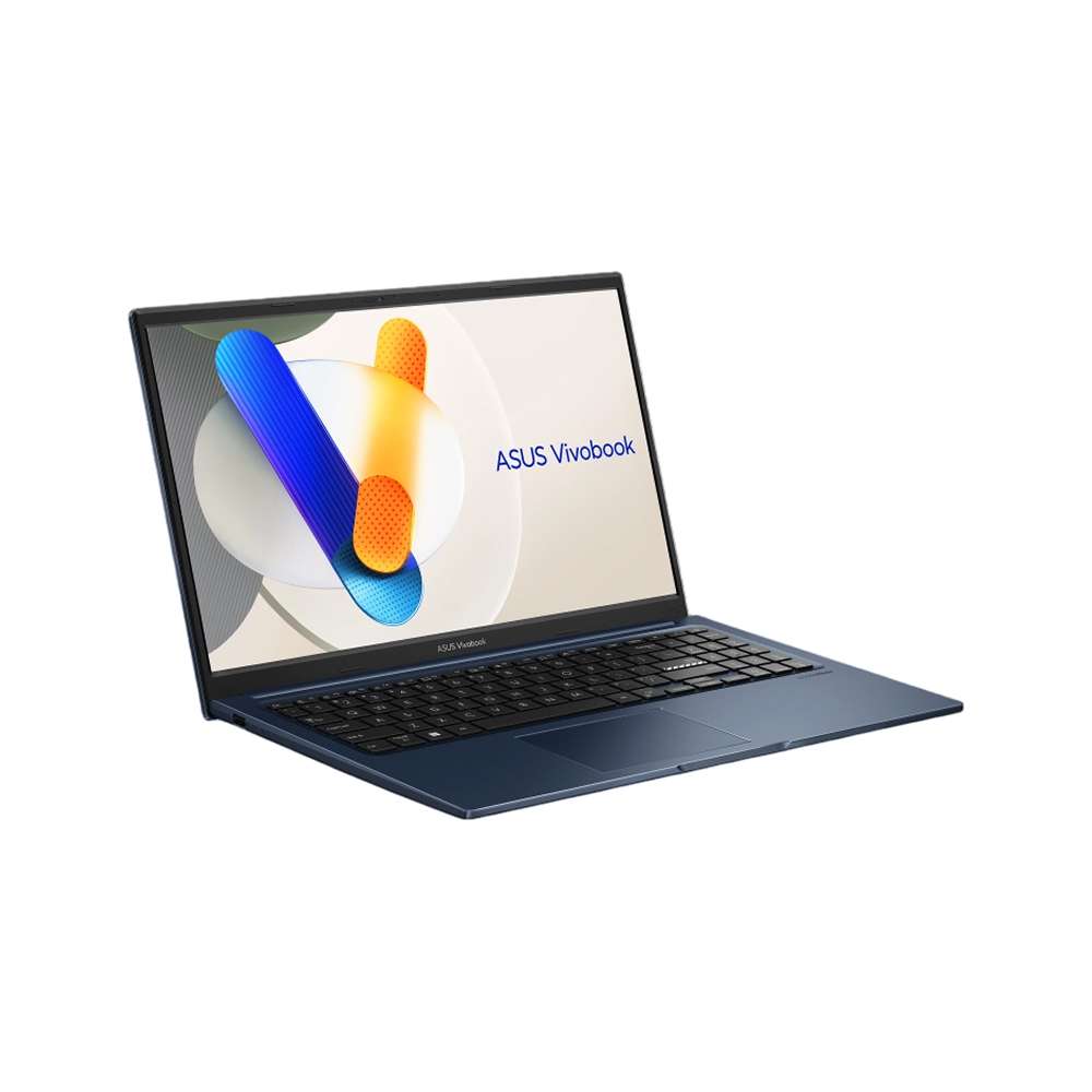 ლეპტოპი Asus Vivobook 17 17.3" FHD (i5-1334U/16GB/512GB) -  X1704VA-AU651
