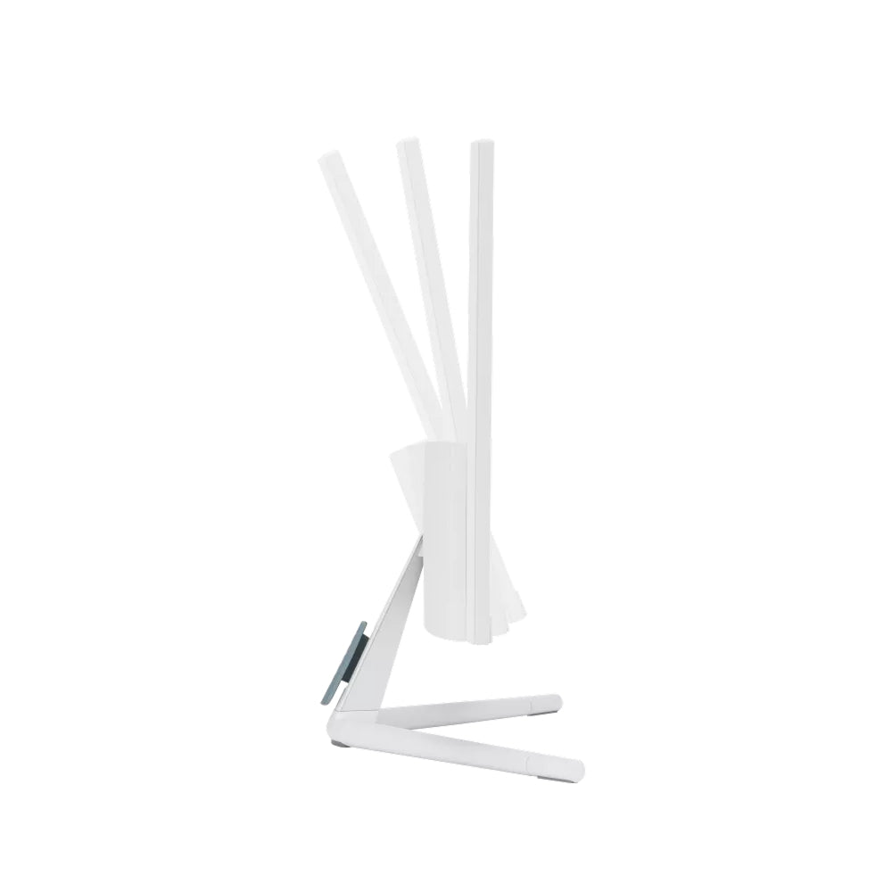 მონიტორი Asus VU249HFI-W 23.8'' FHD IPS - 90LM09JT-B01K70
