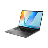 ლეპტოპი Asus Vivobook S 16" OLED (SNAPDRAGON X1-26-100/16GB/512GB) - S3607QA-SH042W
