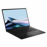 ლეპტოპი Asus ZenBook 14 OLED (R AI-7 350/16GB/1TB SSD) - UM3406KA-QD174