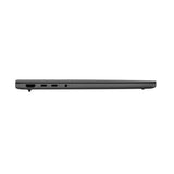 ლეპტოპი Asus ZenBook A14 14'' OLED (Snapdragon X Plus/16GB/512GB SSD/W11H) - UX3407QA-QD215W