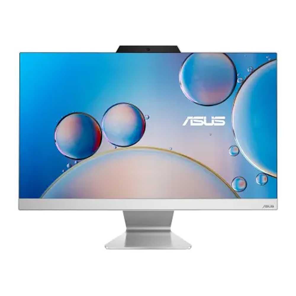 All-in-one კომპიუტერი (მონობლოკი) Asus AIO A3402 23.8" FHD (i3-1315U/8GB/512GB SSD) - E3402WVA-WPC0240