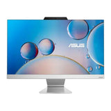 All-in-one კომპიუტერი (მონობლოკი) Asus AIO A3402 23.8" FHD (i3-1315U/8GB/512GB SSD) - E3402WVA-WPC0240