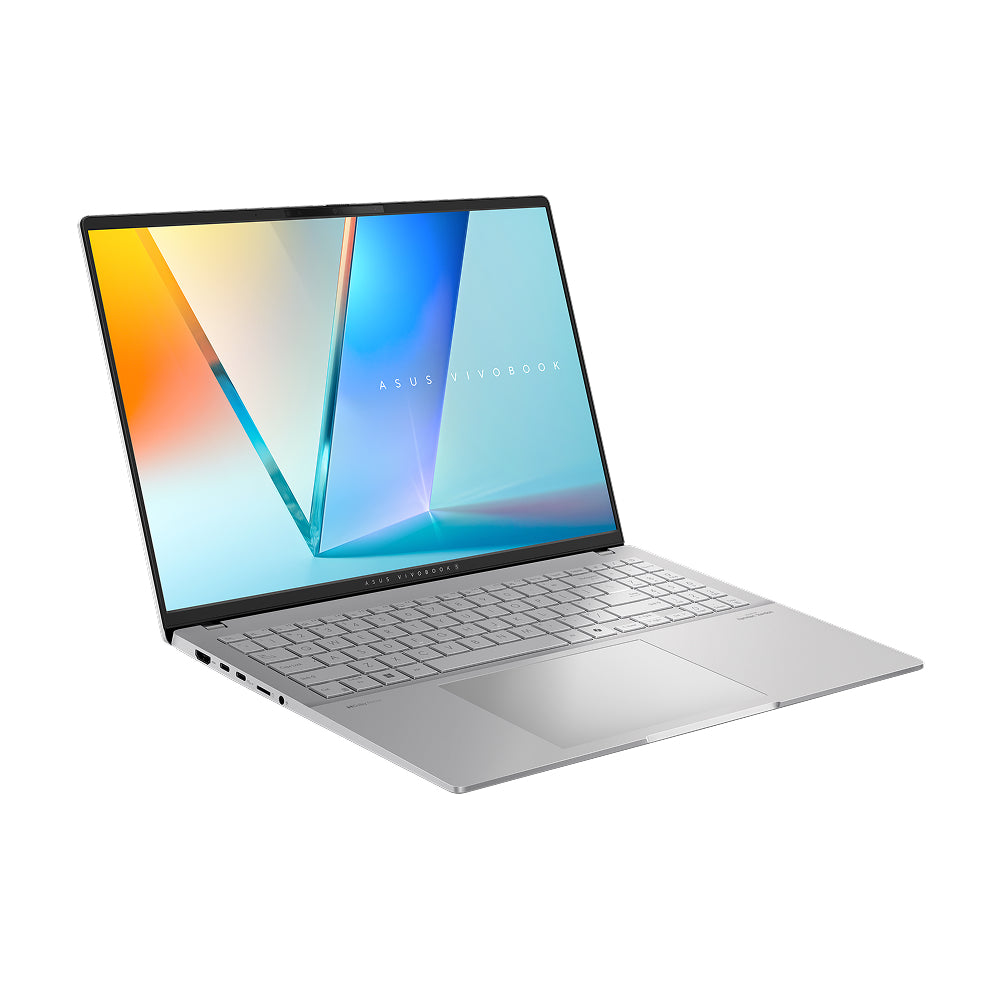 ლეპტოპი Asus Vivobook 16 OLED  16" 3K (R-AI 7-350/24GB/1TB SSD) - M5606KA-RI035