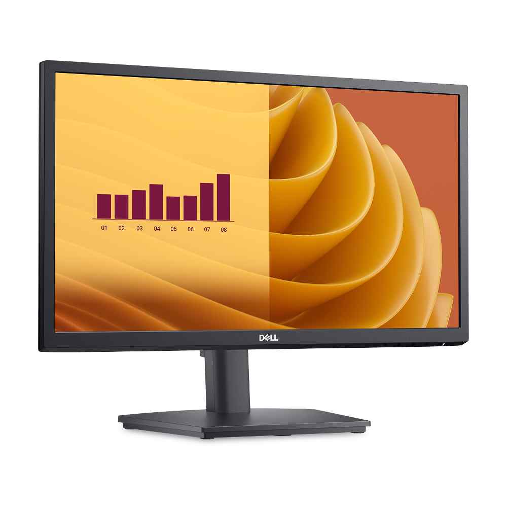 მონიტორი DELL E2225HS 22'' FHD VA - 210-BNJT