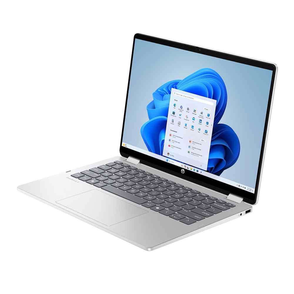 ლეპტოპი  HP OmniBook 5 Flip x360 Salute 25C1  14" FHD+ (Core 3-100H/8GB/512GB SSD) - C1UN3EA