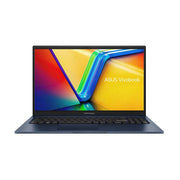 ლეპტოპი Asus Vivobook 15 15.6" FHD (Core 5-120U/16GB/512GB) - X1504VA-BQ590
