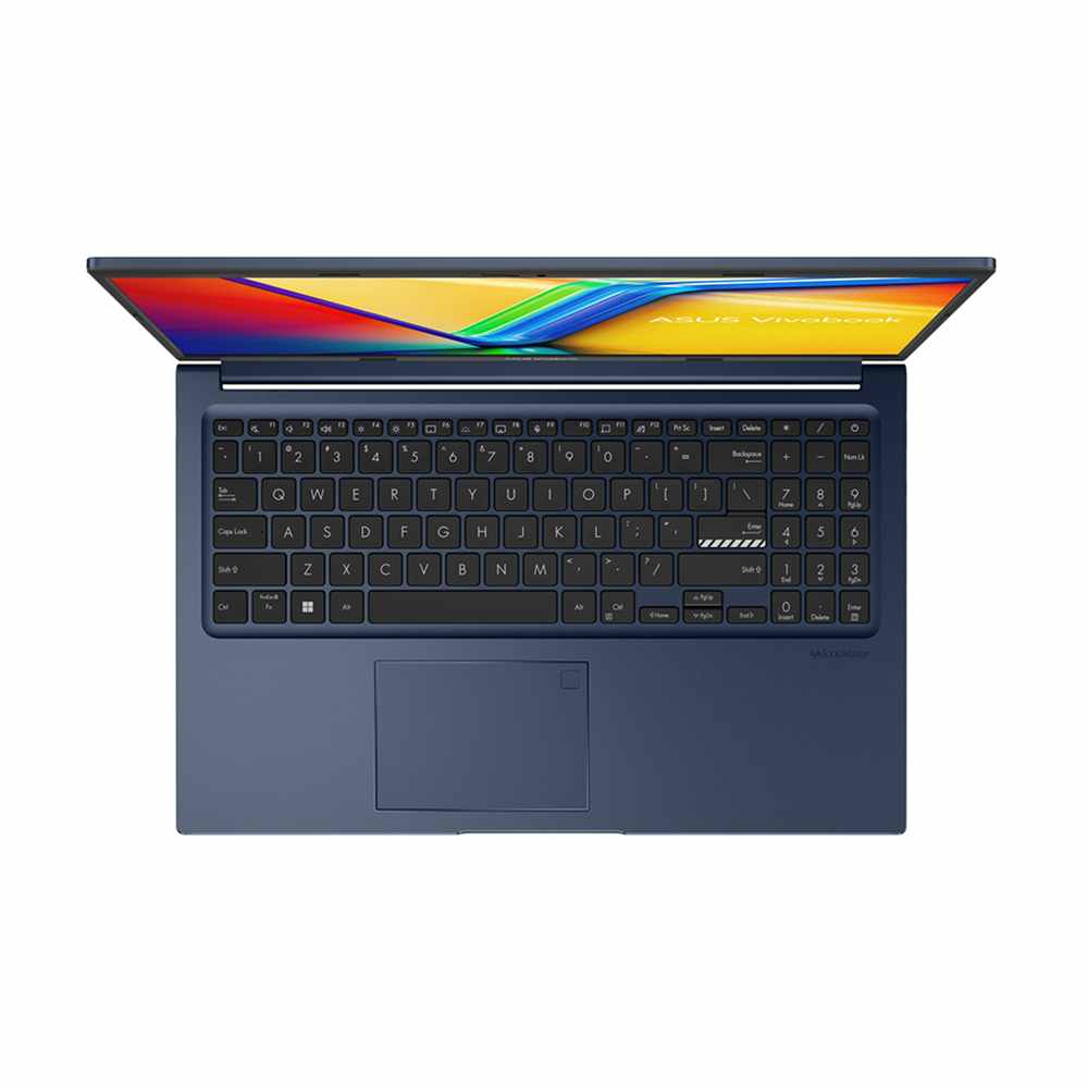 ლეპტოპი Asus Vivobook 15 X1504VA-BQ1532 15.6" FHD (i3-1315U/16GB/512GB) - 90NB10J1-M01Y40