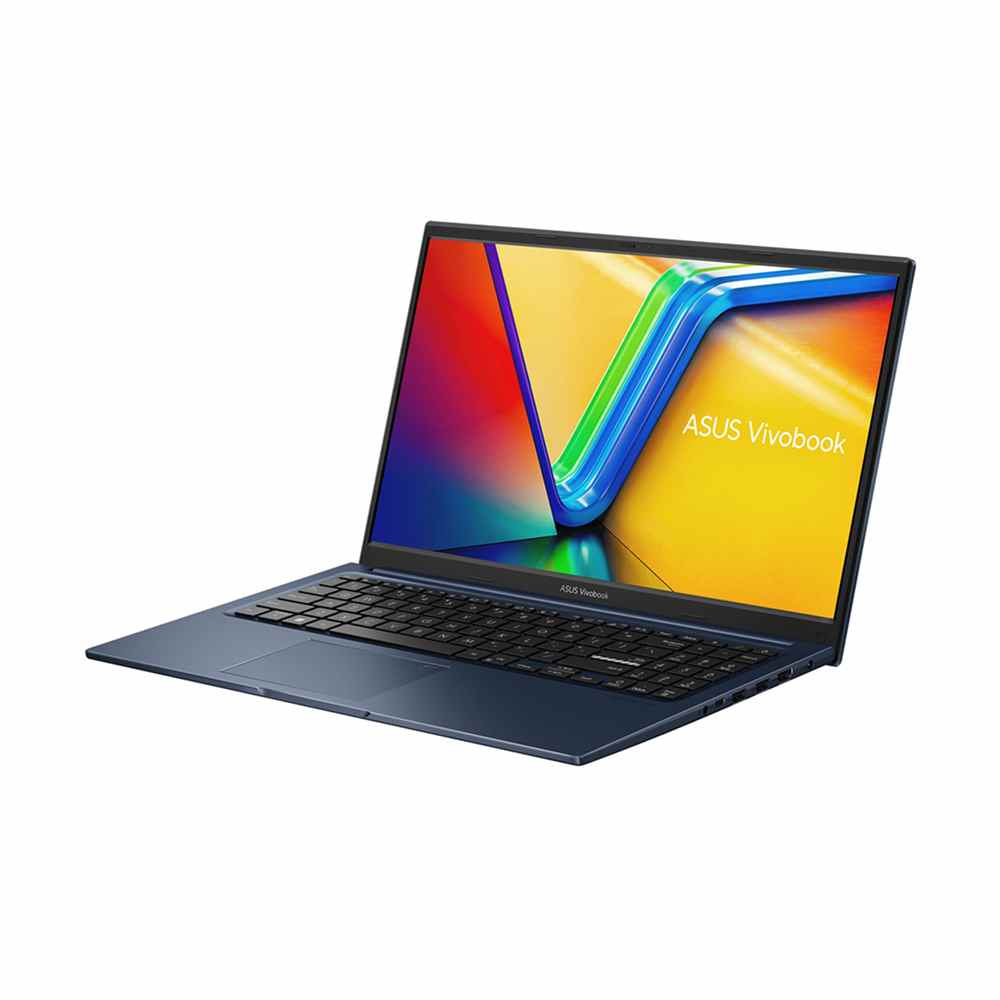 ლეპტოპი Asus Vivobook 15 15.6" FHD (Core 5-120U/16GB/512GB) - X1504VA-BQ590