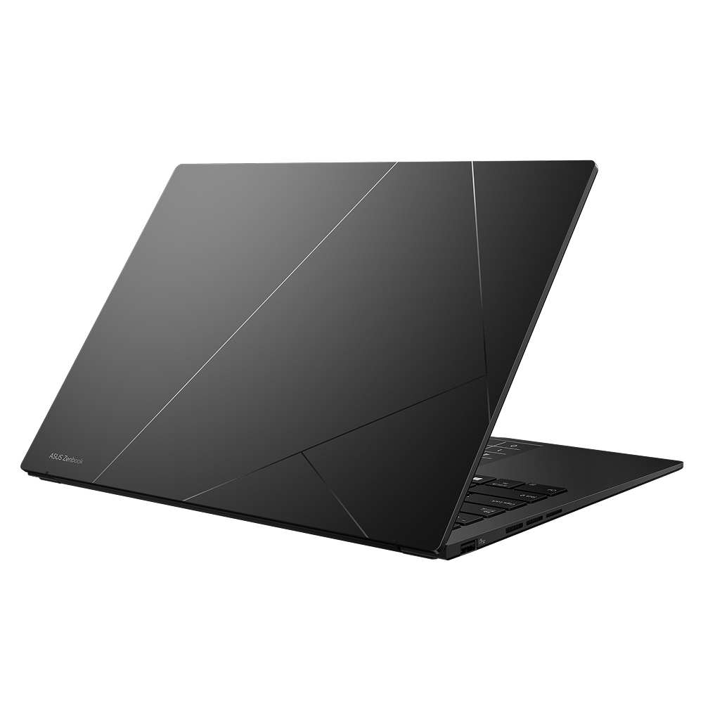 ლეპტოპი Asus ZenBook 14 OLED (R AI-7 350/16GB/1TB SSD) - UM3406KA-QD174
