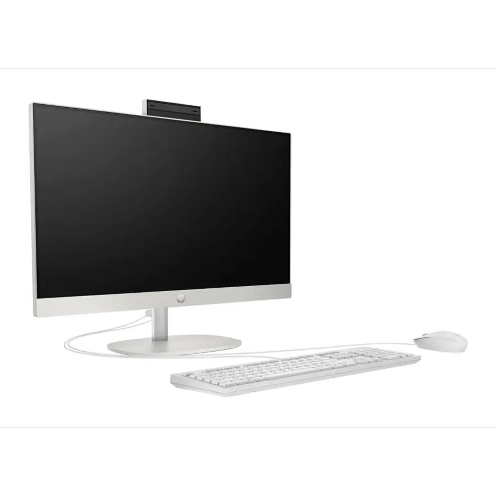 All-in-one კომპიუტერი (მონობლოკი) HP ProOne 240 G10 24AiOBU 23.8" FHD (i5-1334U/16GB/512GB SSD) - A55M2ET