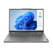 ლეპტოპი Lenovo IdeaPad 5 2-in-1 16" OLED 2K (Core 5-120U/16GB/512GB) - 83DU003VRK