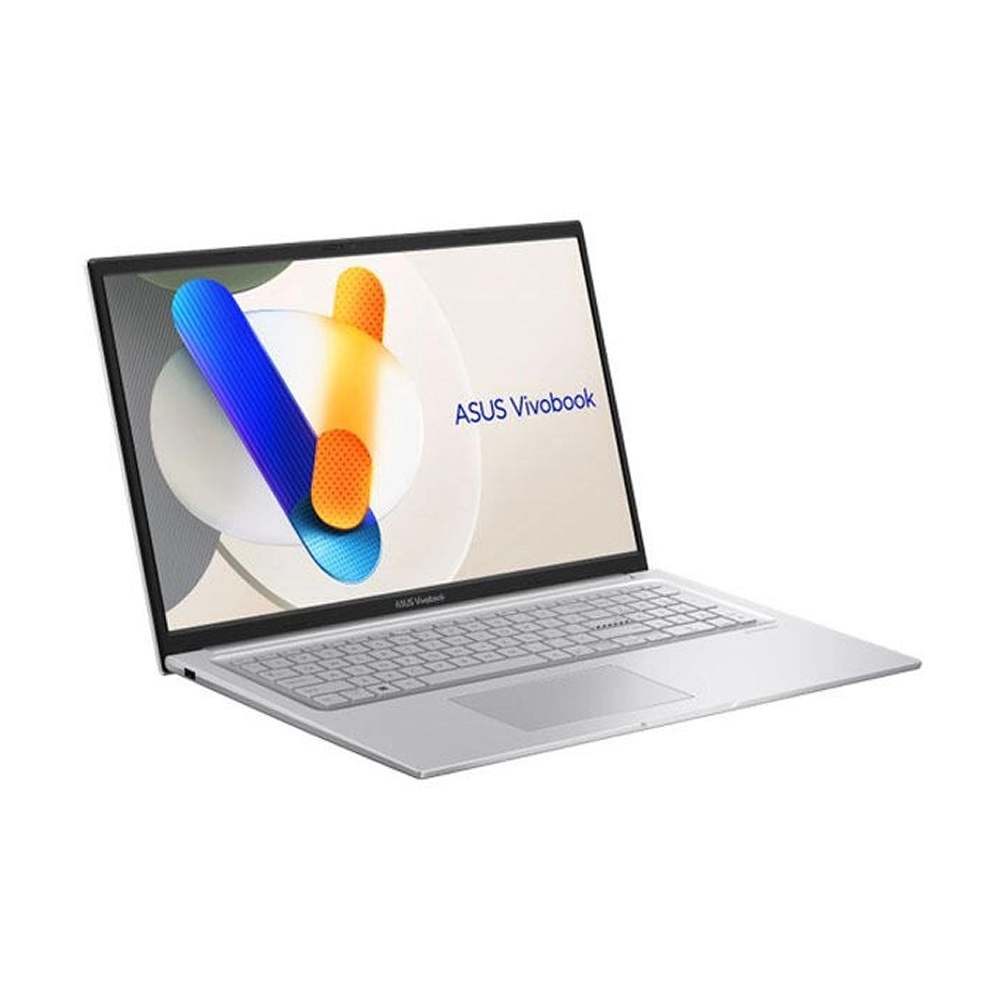ლეპტოპი Asus Vivobook 17 17.3" FHD (i5-1334U/16GB/512GB) -  X1704VA-AU651