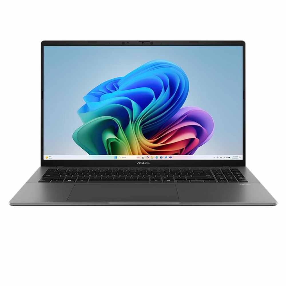 ლეპტოპი Asus Vivobook S 16" OLED (SNAPDRAGON X1-26-100/16GB/512GB) - S3607QA-SH042W