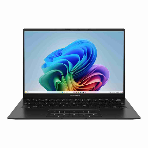 ლეპტოპი Asus ZenBook 14 OLED (R AI-7 350/16GB/1TB SSD) - UM3406KA-QD174