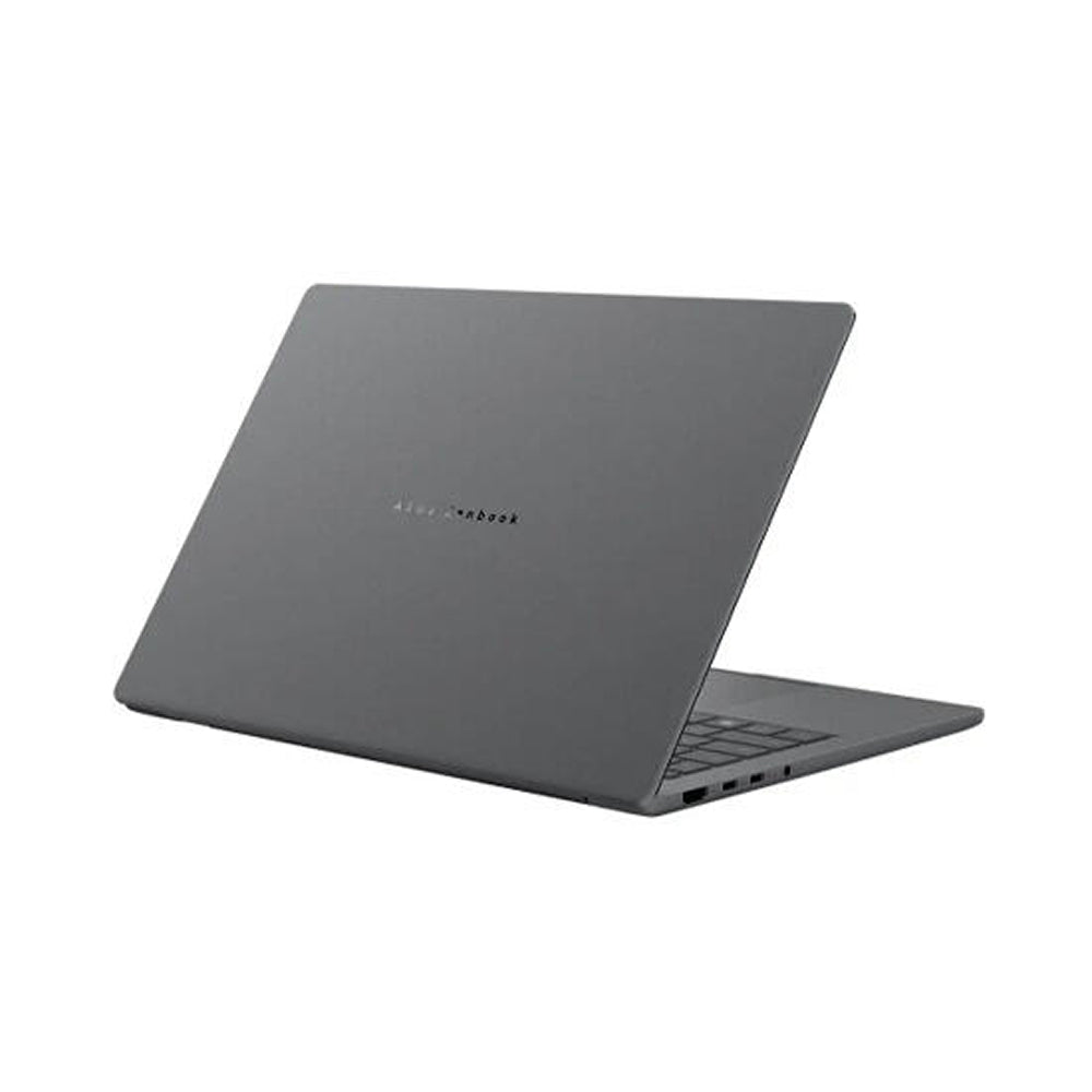 ლეპტოპი Asus ZenBook A14 14'' OLED (Snapdragon X Plus/16GB/512GB SSD/W11H) - UX3407QA-QD215W