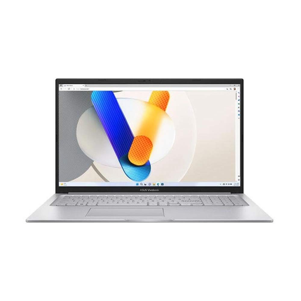 ლეპტოპი Asus Vivobook 17 17.3" FHD (i5-1334U/16GB/512GB) -  X1704VA-AU651