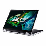 ლეპტოპი Acer Aspire Spin 14 Convertible AGSP14-31PT 14" FHD (Core 3-N355/16GB/512GB SSD) - NX.JBEER.001