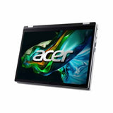 ლეპტოპი Acer Aspire Spin 14 Convertible AGSP14-31PT 14" FHD (Core 3-N355/16GB/512GB SSD) - NX.JBEER.001