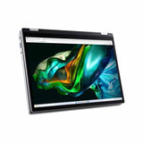 ლეპტოპი Acer Aspire Spin 14 Convertible AGSP14-31PT 14" FHD (Core 3-N355/16GB/512GB SSD) - NX.JBEER.001