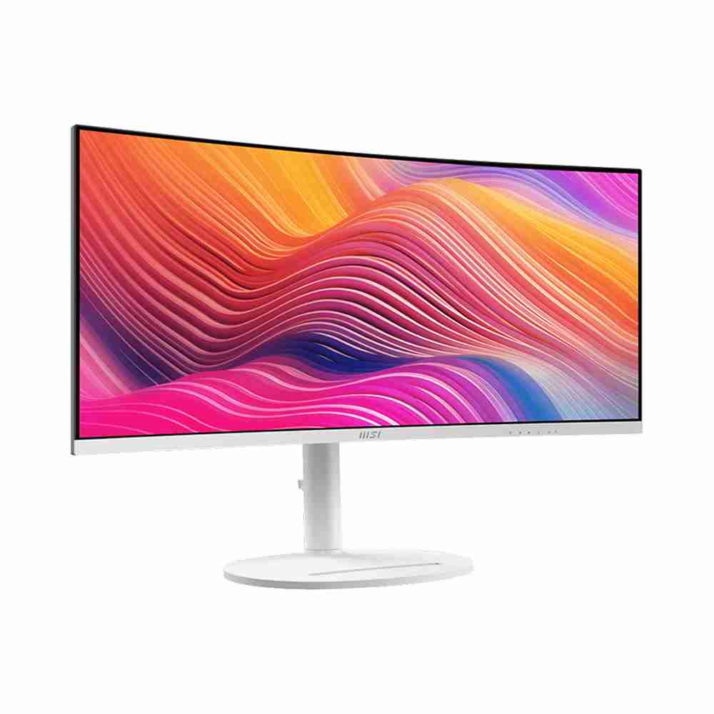 მონიტორი MSI Modern MD342CQPW 34'' UWQHD VA - 9S6-3PC59H-021