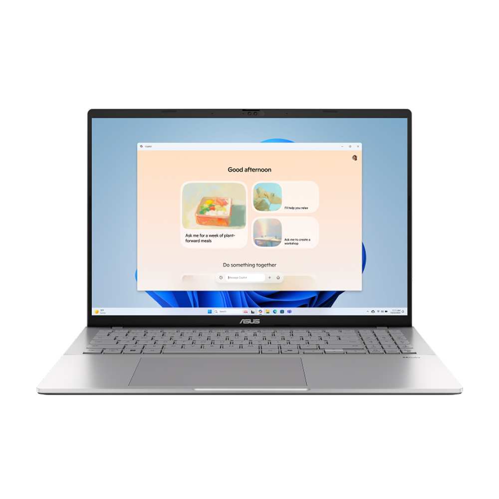 ლეპტოპი Asus Vivobook S 16" FHD (i5-13420H/16GB/512GB SSD) - S3607VA-RP017