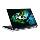 ლეპტოპი Acer Aspire Spin 14 Convertible AGSP14-31PT 14" FHD (Core 3-N355/16GB/512GB SSD) - NX.JBEER.001