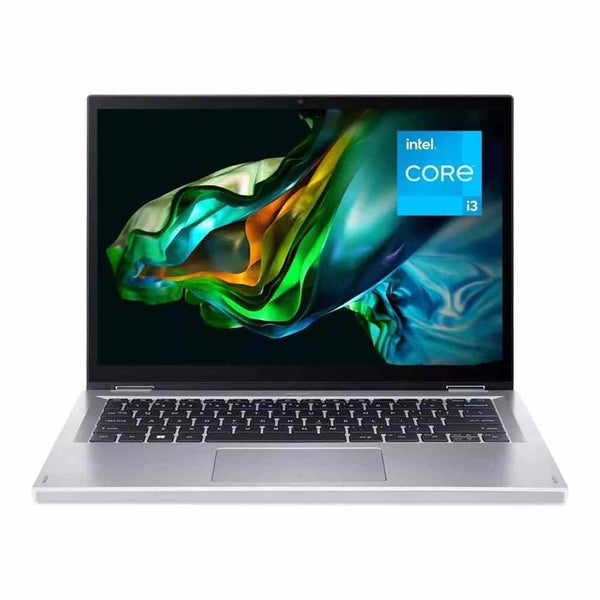ლეპტოპი Acer Aspire Spin 14 Convertible AGSP14-31PT 14" FHD (Core 3-N355/16GB/512GB SSD) - NX.JBEER.001