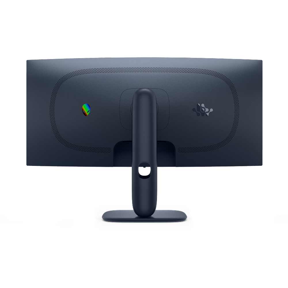 გეიმინგ მონიტორი DELL Alienware AW3425DWM 34" WQHD VA - 210-BQWL