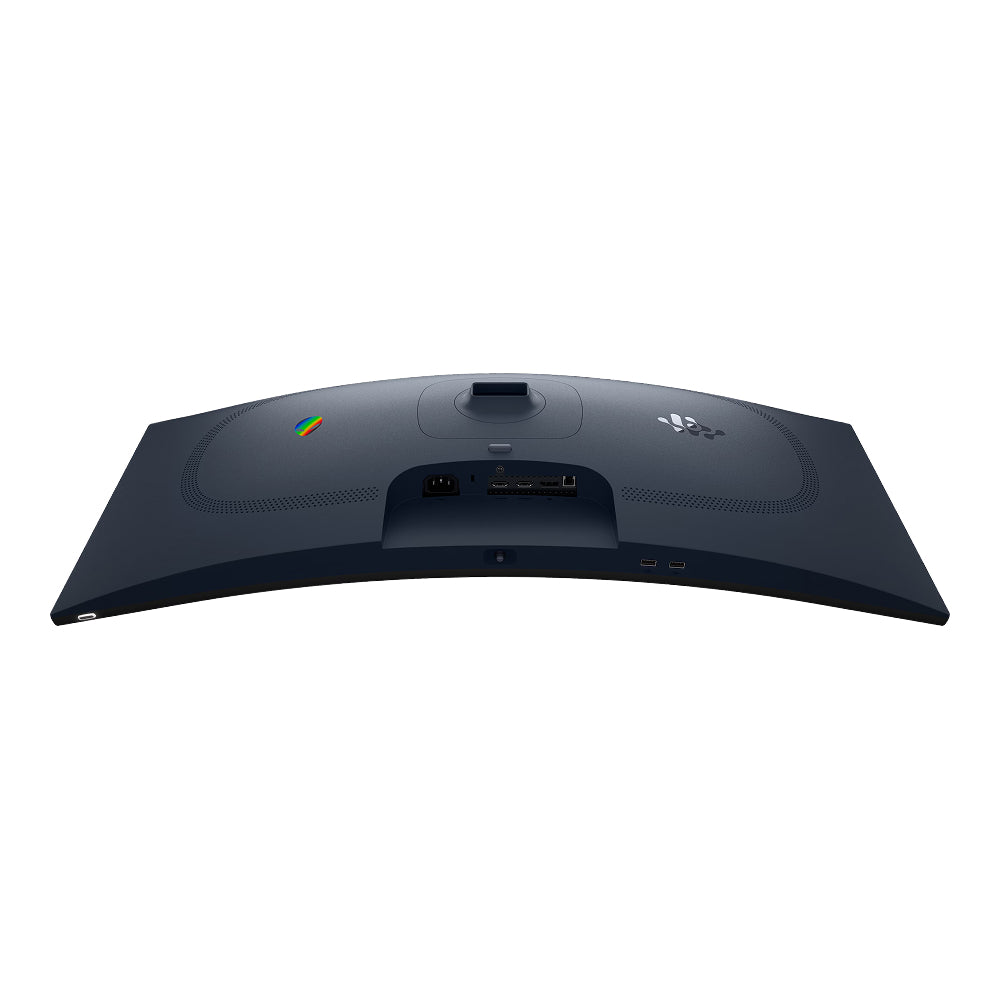 გეიმინგ მონიტორი DELL Alienware AW3425DWM 34" WQHD VA - 210-BQWL