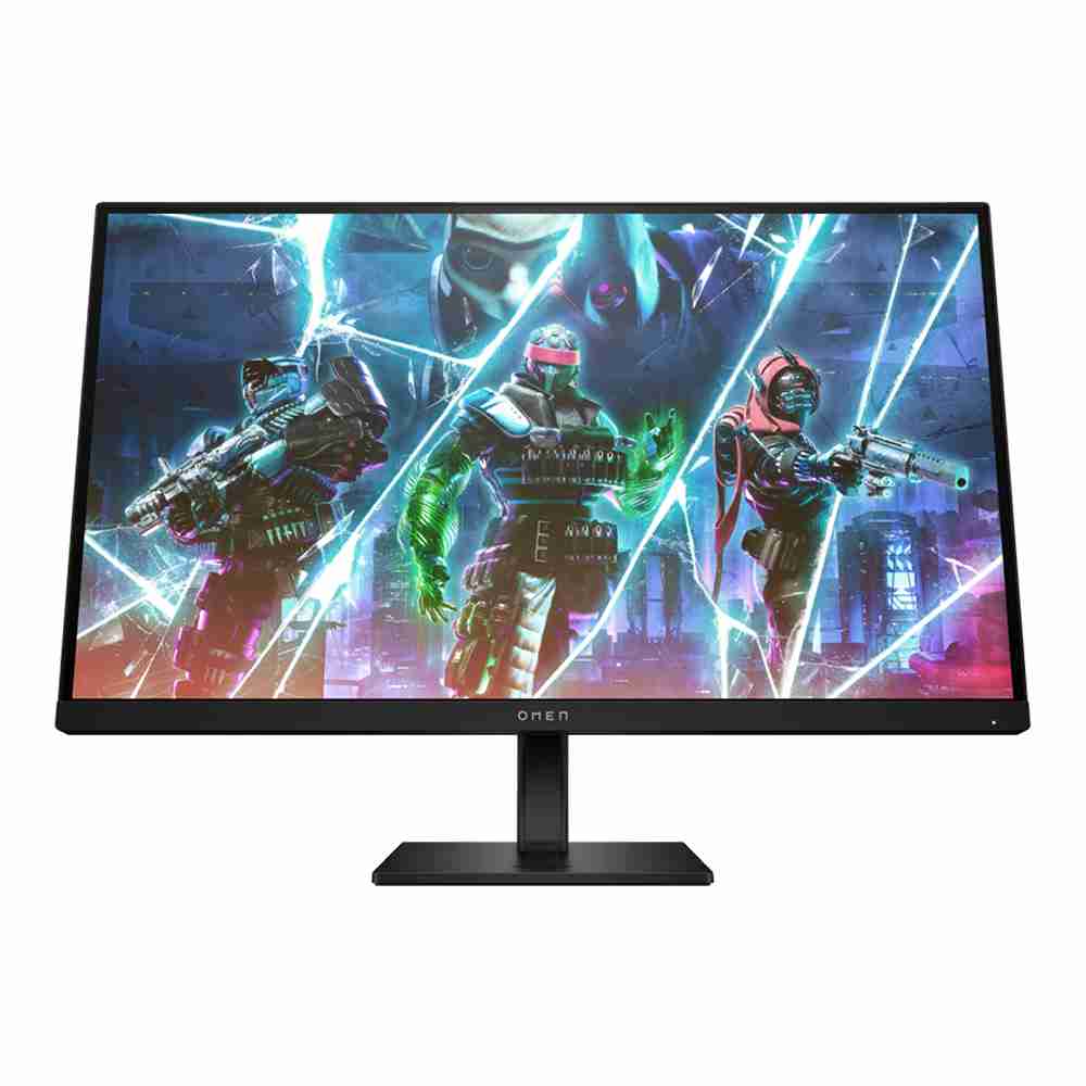 გეიმინგ მონიტორი HP 27 OMEN Gaming 27'' FHD IPS - 780G5E9