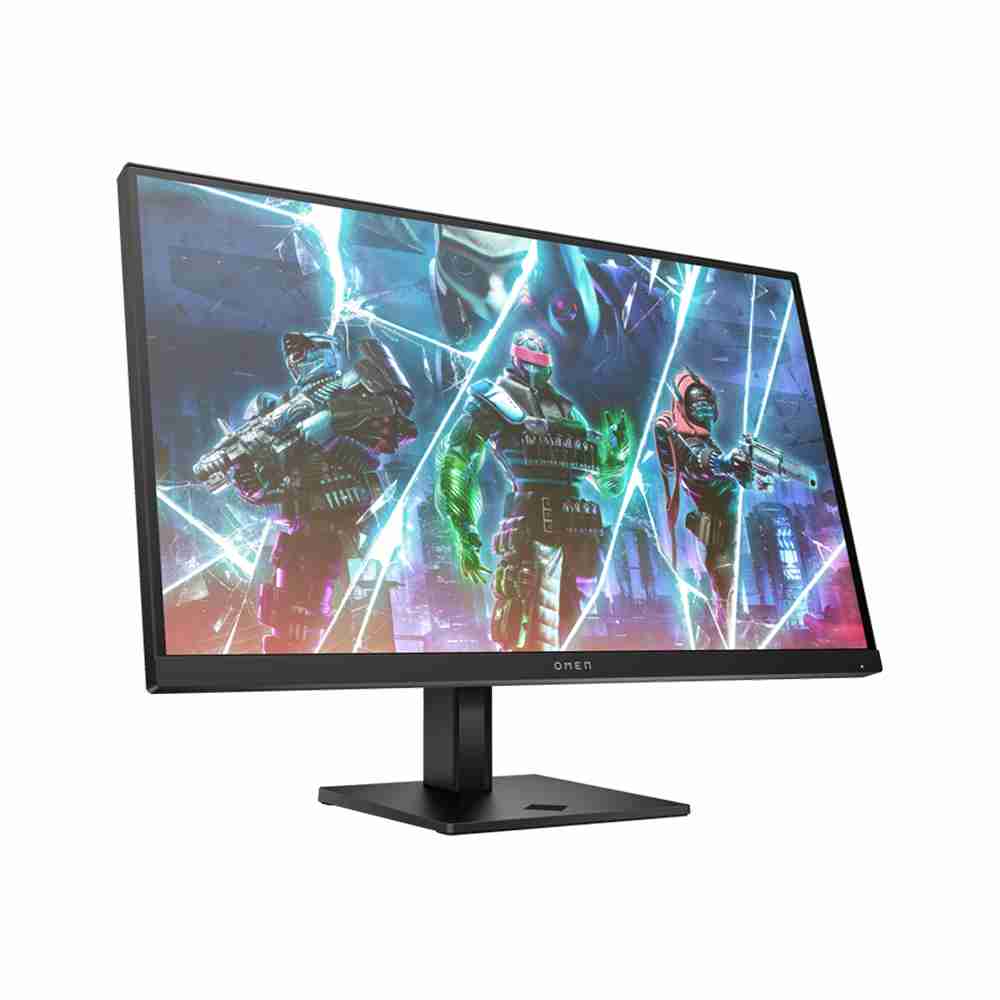 გეიმინგ მონიტორი HP 27 OMEN Gaming 27'' FHD IPS - 780G5E9