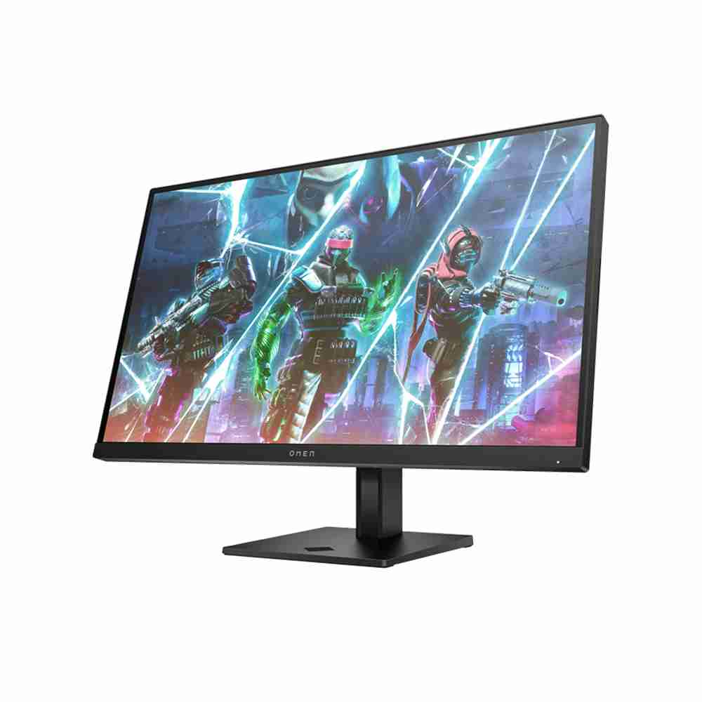 გეიმინგ მონიტორი HP 27 OMEN Gaming 27'' FHD IPS - 780G5E9