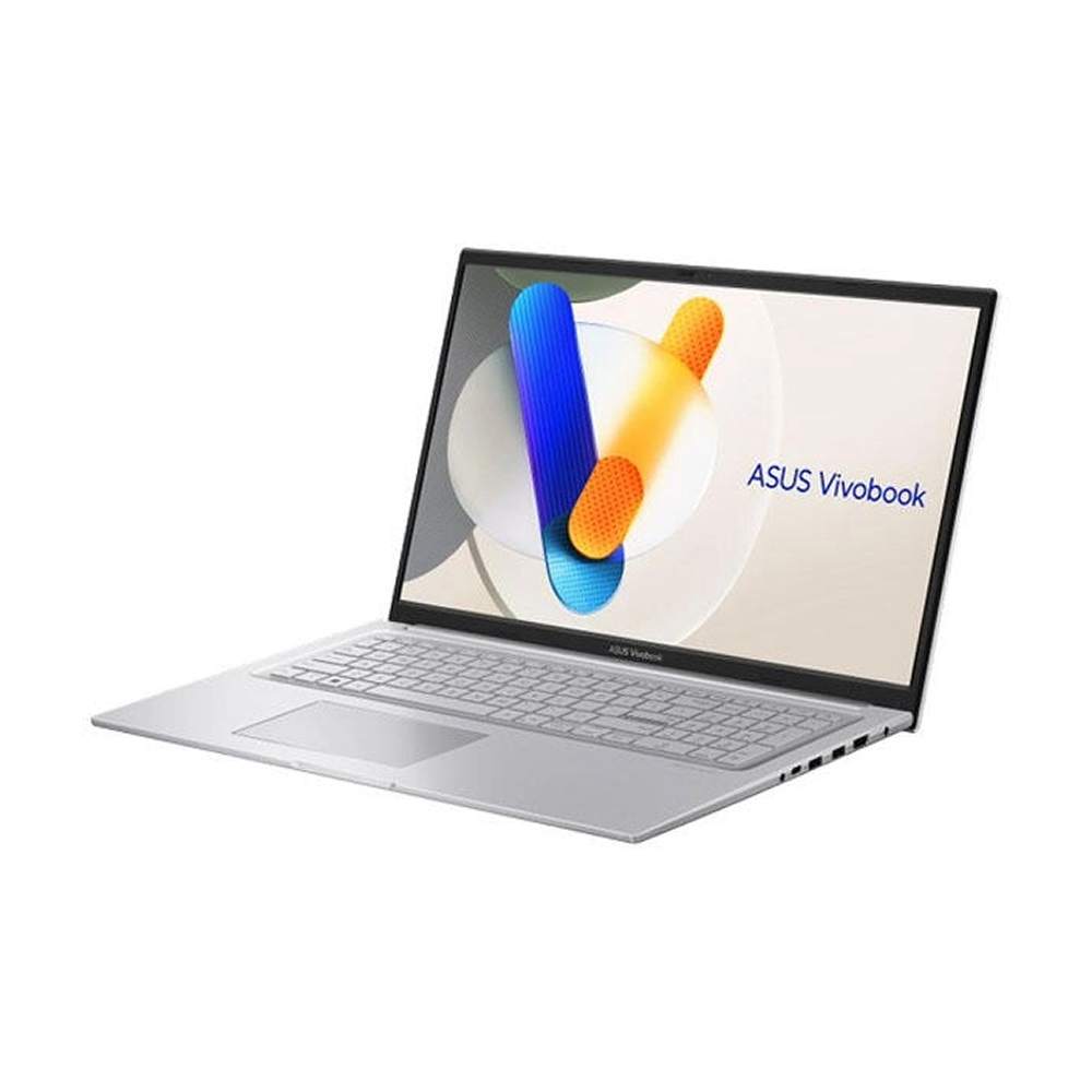 ლეპტოპი Asus Vivobook 17 17.3" FHD (i5-1334U/16GB/512GB) -  X1704VA-AU651