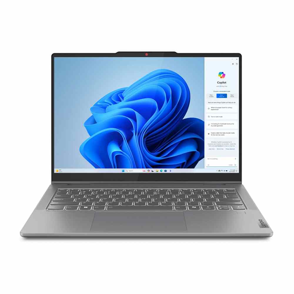 ლეპტოპი Lenovo IdeaPad Slim 3 16" FHD (Core 5-210H/16GB/1TB SSD) - 83K50006RK