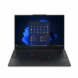 ლეპტოპი Lenovo ThinkPad E16 G3 16" FHD (Core 7-240H/16GB/512GB) - 21TF004QGX